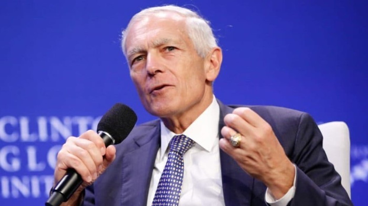 Prishtina në sytë e investitorëve amerikanë, Clark: Jam krenar për popullin e Kosovës