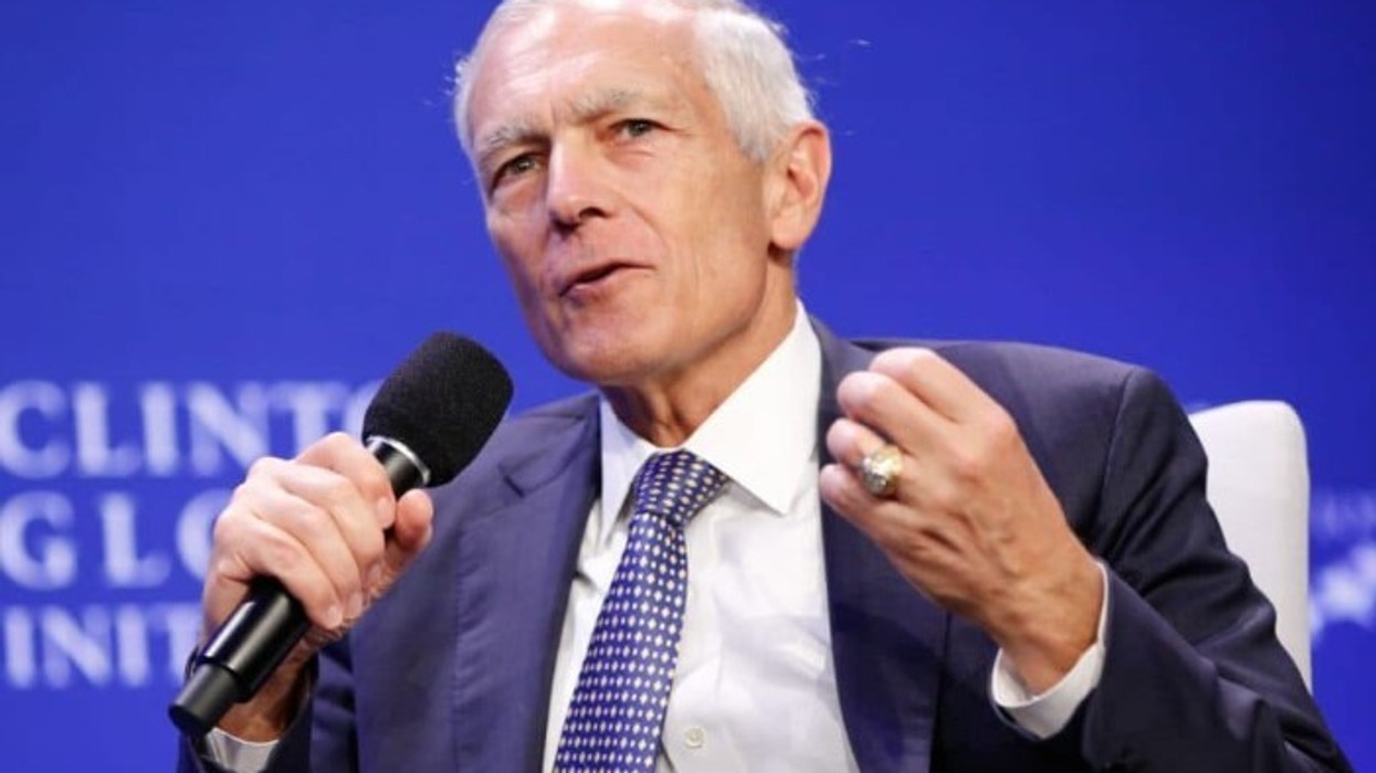 Prishtina në sytë e investitorëve amerikanë, Clark: Jam krenar për popullin e Kosovës