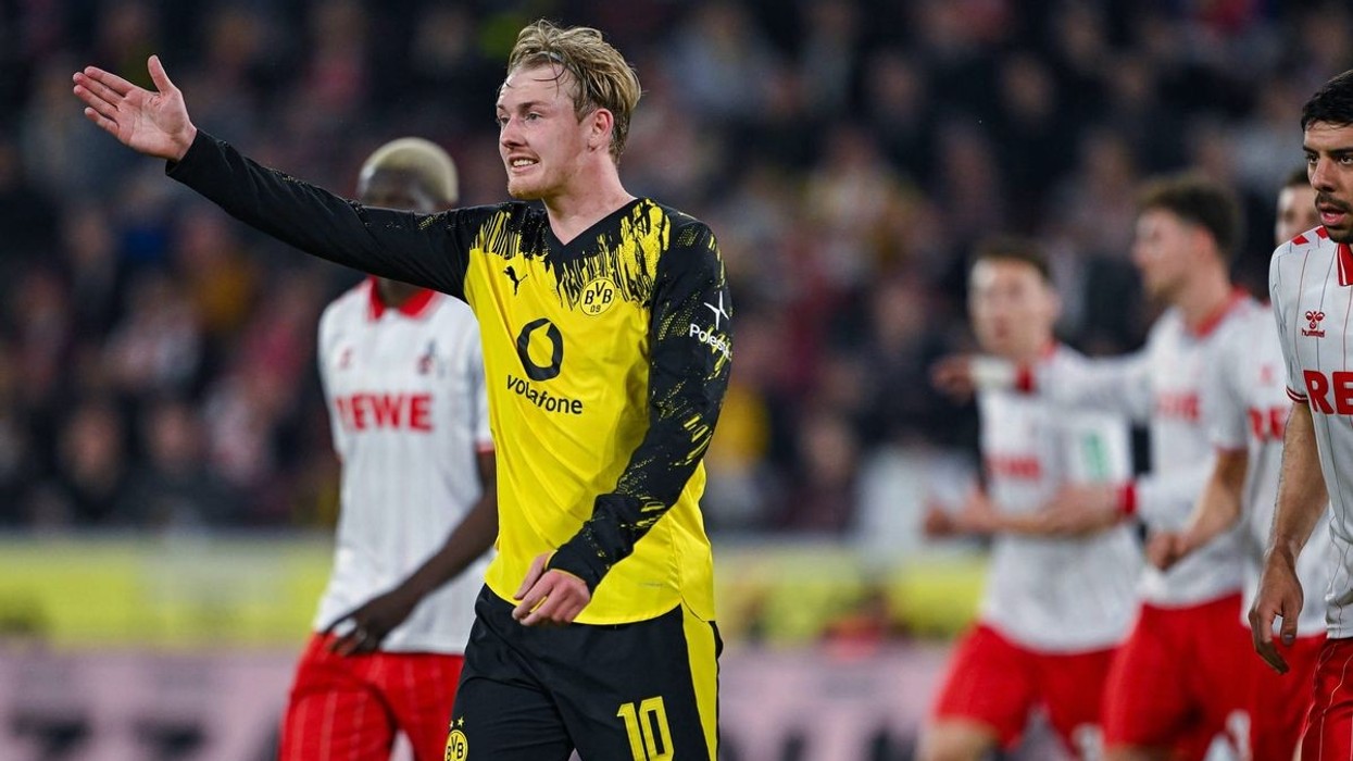 Brandt refuzon milionat arabe, preferon transferimin në Spanjë