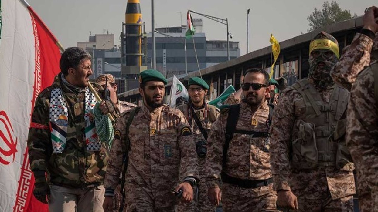 Pushtetin në Iran e ka marrë Garda Revolucionare, vendimet po i marrin liderët ushtarakë