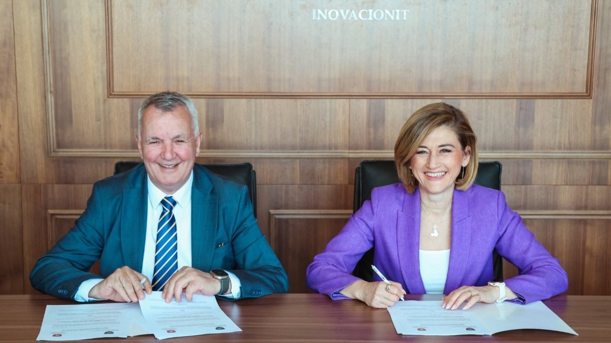 MINTI ndan mbi 2.6 milionë euro për zhvillimin e Parkut Industrial në Lipjan