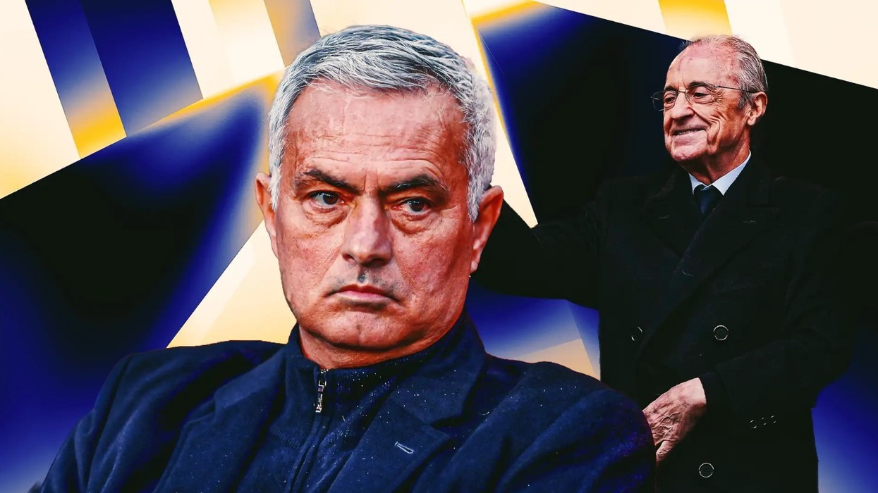Mourinho thyen heshtjen dhe flet për një kalim të mundshëm te Real Madridi