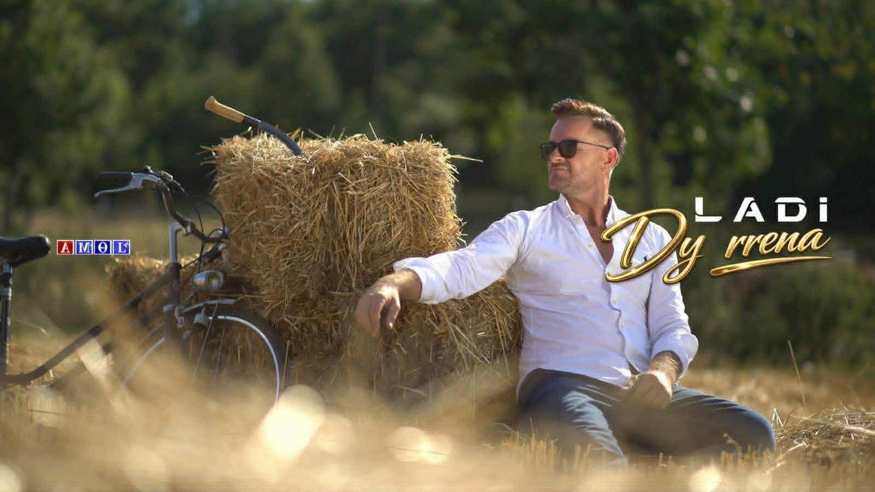 Ladi sjell baladën e veçantë "Dy rrena"