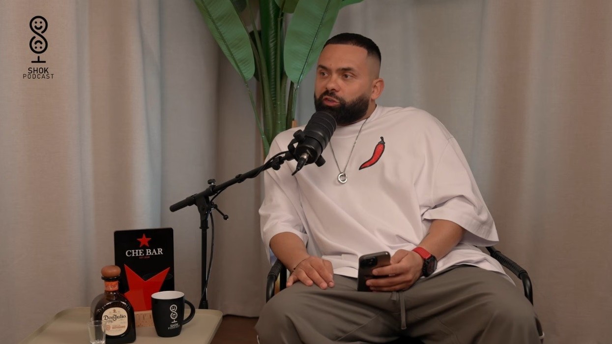 Fis Juniku përmbyll sezonin e podcastit dhe paralajmëron: Sezoni i shtatë po vjen