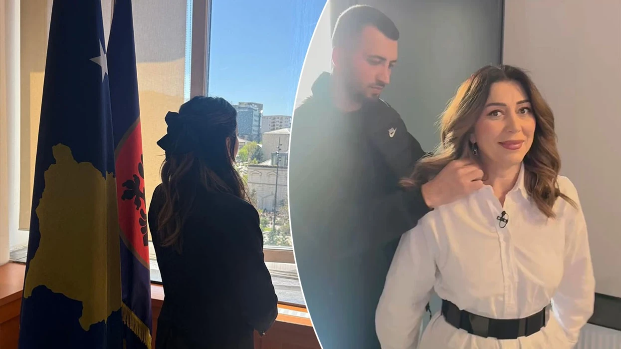 U bë për herë të parë deputete, reagon pas rrëzimit të Qeverisë këngëtarja Adelina Thaqi: Nuk na ndalën dje dhe nuk do të na ndalin kurrë, shkojmë edhe më të bashkuar