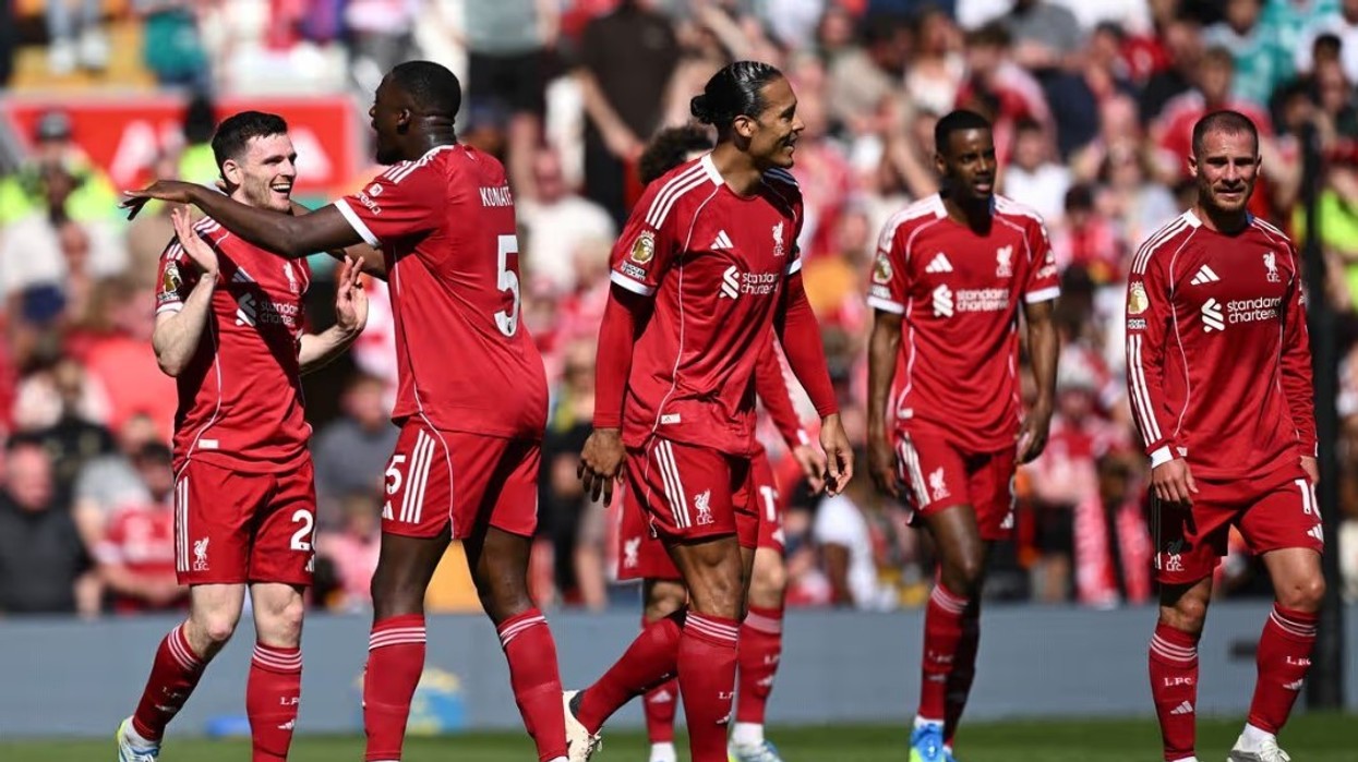 Liverpooli ofron 80 milionë euro për yllin e Athletic Bilbaos