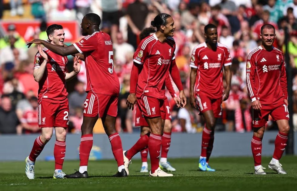 Liverpooli ofron 80 milionë euro për yllin e Athletic Bilbaos