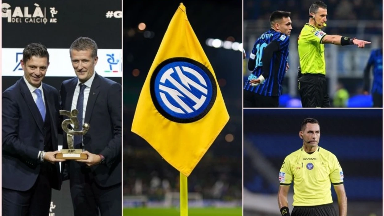 Zyra e Prokurorit konfirmon dyshimet: Interi kishte gjyqtarë të pëlqyer dhe të papëlqyer, por Rochi nuk u takua me drejtuesit e klubit