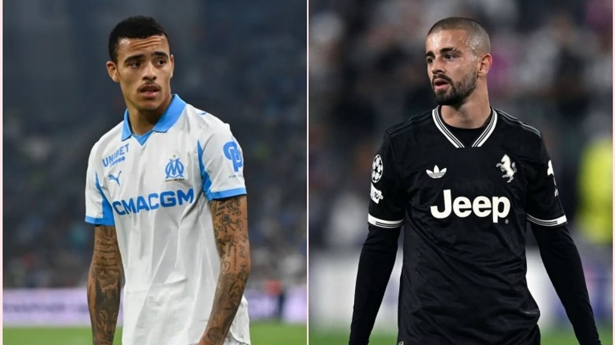 Juventusi e do Greenwoodin, mendon ta përdorë Zhegrovën në shkëmbim