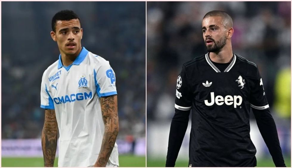 Juventusi e do Greenwoodin, mendon ta përdorë Zhegrovën në shkëmbim