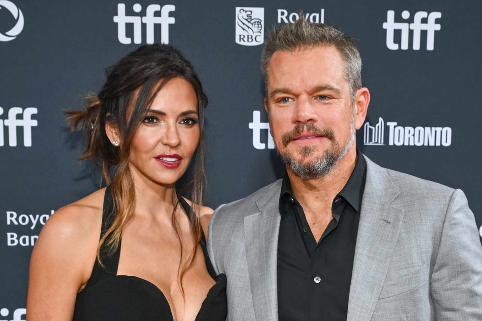 Gruaja e Matt Damon është akuzuar për përdorimin e Ozempic dhe kopjimin e 