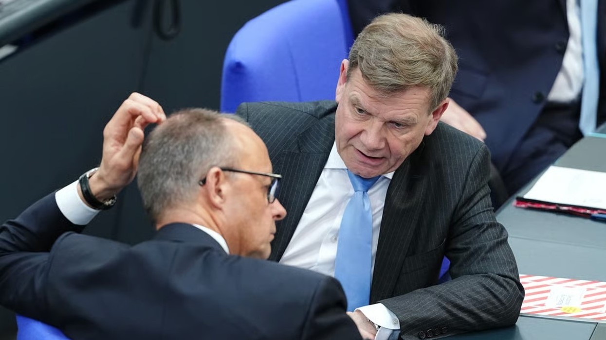 Kryediplomati gjerman: Komenti i kancelarit Merz për “poshtërimin” e SHBA-së ishte paralajmërim ndaj Iranit