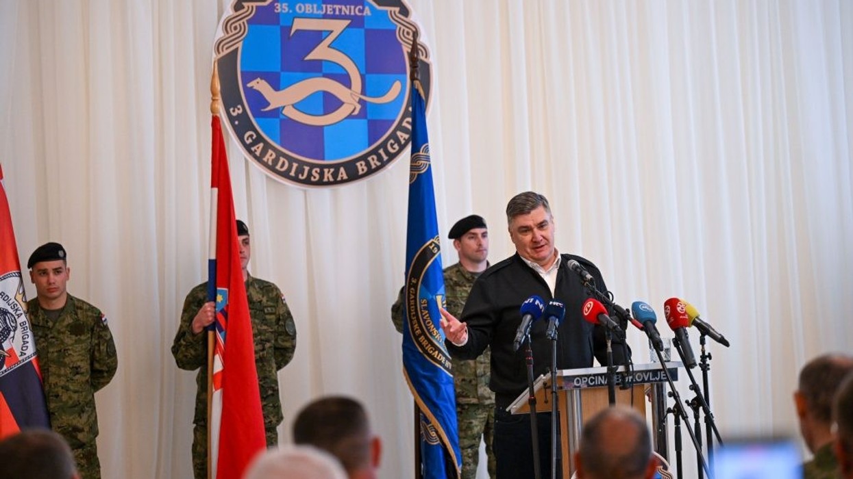 Milanoviq: Pretendimet se Kroacia, Shqipëria dhe Kosova do ta sulmojnë Serbinë janë marrëzira