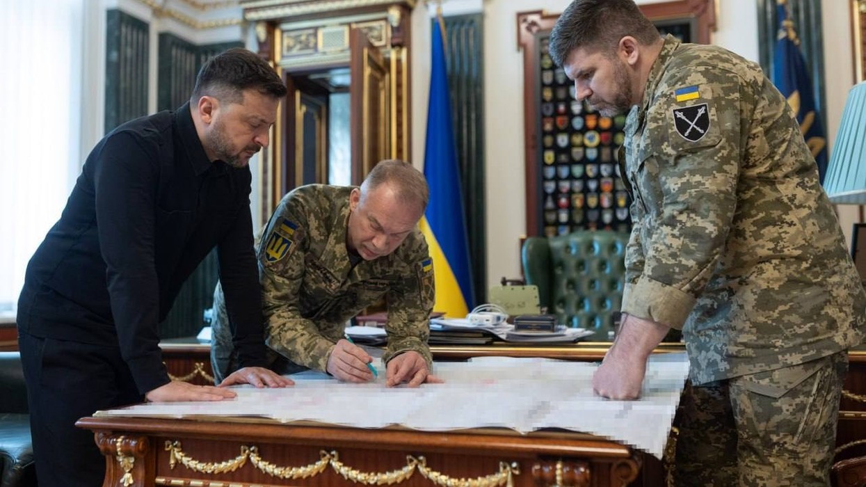 “Masa ndëshkuese me rreze të gjatë veprimi”: Zelensky paralajmëron operacione të reja kundër Rusisë