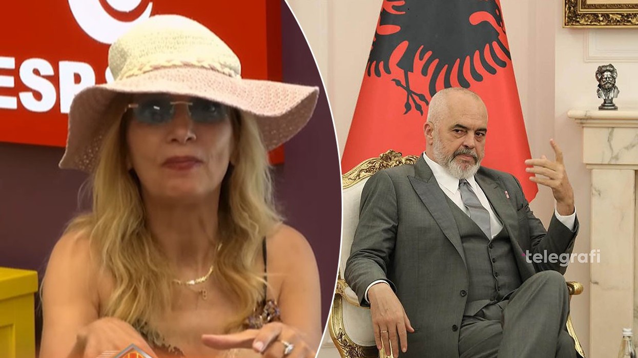Mimoza Ahmeti i bën kërkesën e pazakontë nga Ferma VIP 3 kryeministrit Edi Rama