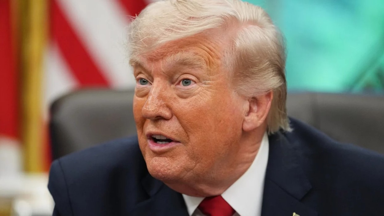 Trump thotë se luftërat në Iran dhe Ukrainë mund të përfundojnë "në një orar të ngjashëm"