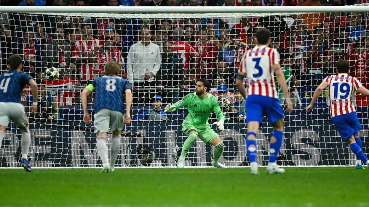 Notat e lojtarëve, Atletico Madrid 1-1 Arsenal: Gyokeres dhe Alvarez më të mirët