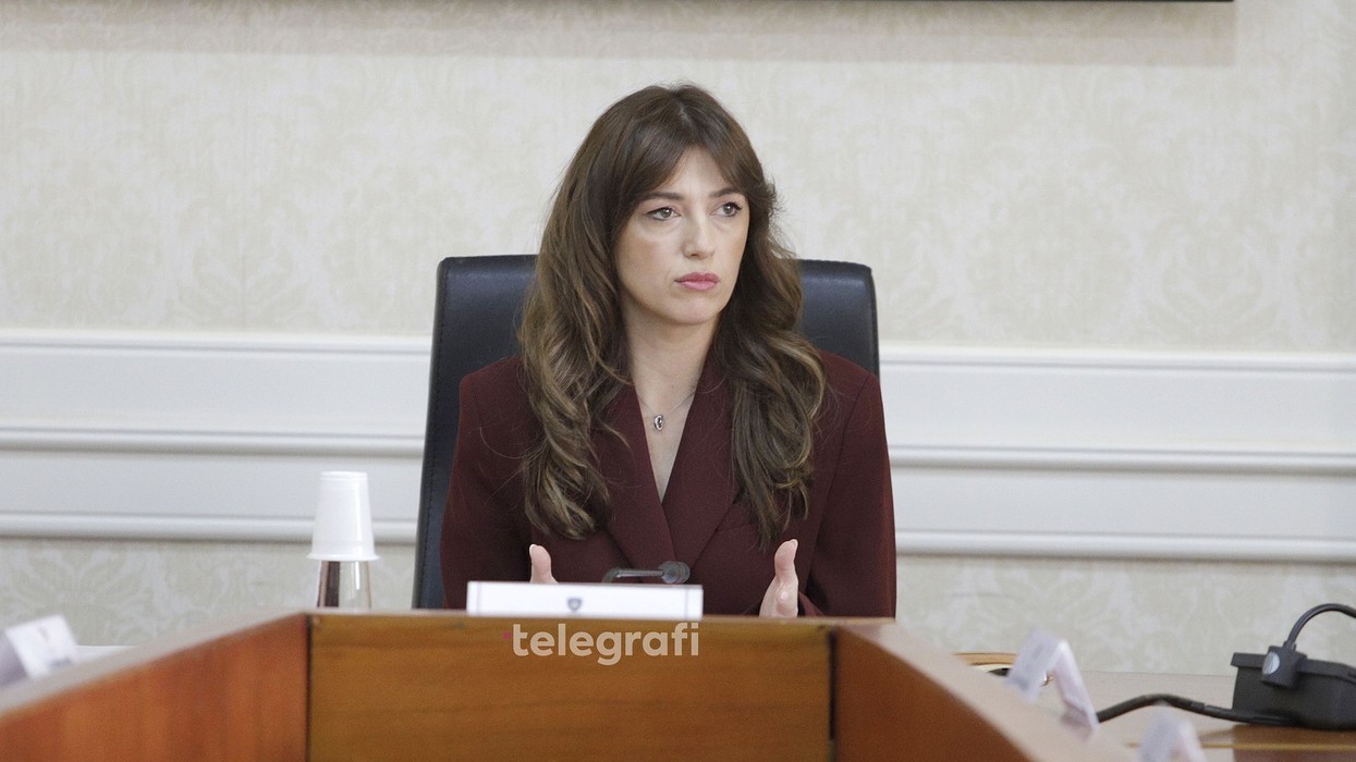 Data e zgjedhjeve, Haxhiu takon sot partitë politike