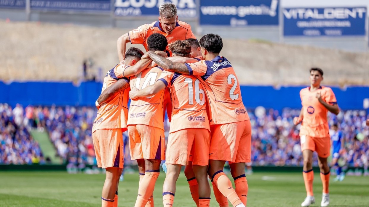 Klubet arabe planifikojnë një tjetër përpjekje për transferimin e super yllit të Barcelonës
