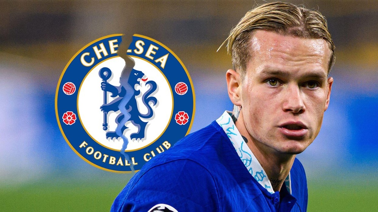 Mudryk merr dënimin më të madh në histori të Ligës Premier – Chelsea pritet të kursejë miliona euro