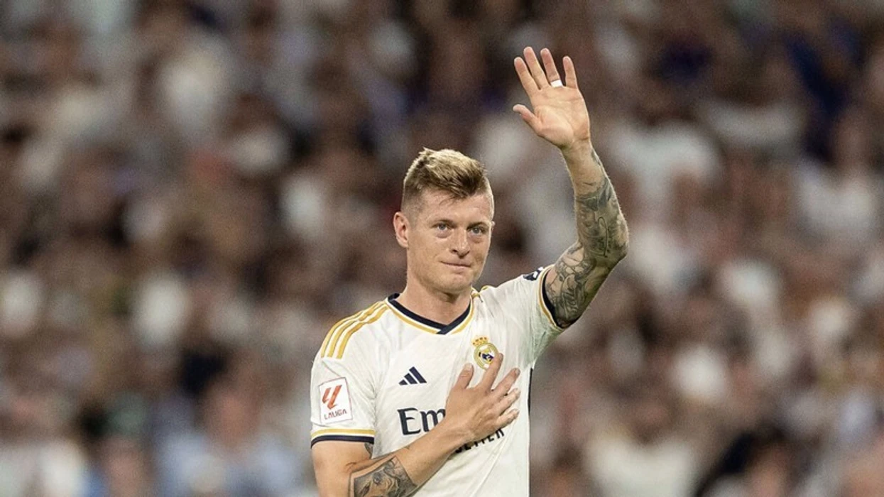 Kroos shumë afër rikthimit te Real Madridi