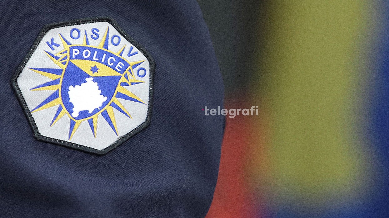 Theri me thikë një person në Mitrovicë, arrestohet një grua