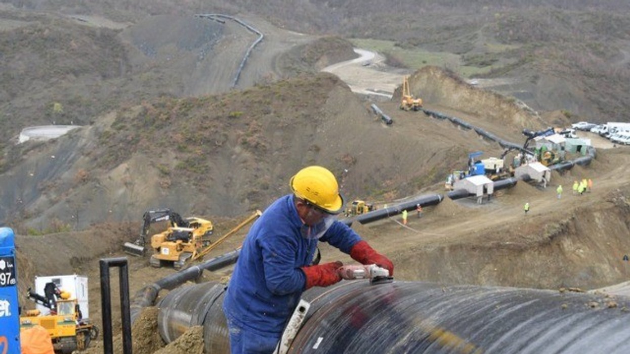 Prania e gazit në Hidrovorin e Akërnisë - specialistët në terren: Nuk ka pasur leje për shpime nga AKBN