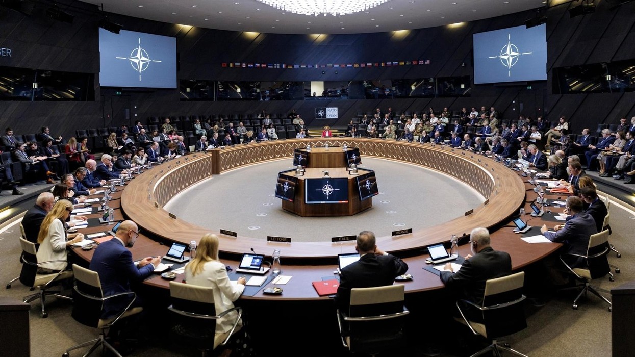 Siguria në Kosovë dhe dialogu me Serbinë- çfarë tha komandanti i KFOR-it në Bruksel?