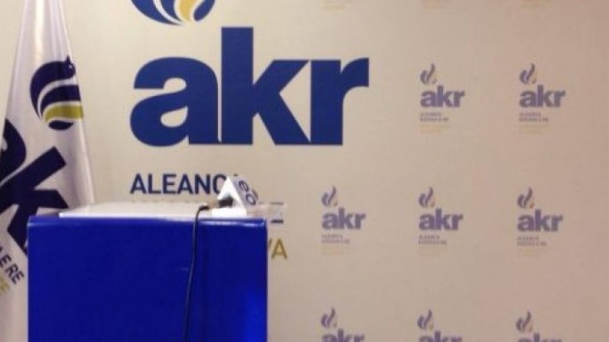 AKR thotë se i rikthehet aktiviteteve politike pas largimit të masës së pezullimit nga AKR