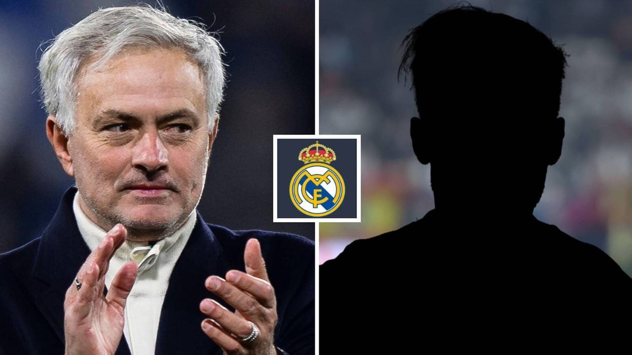 Mourinho i ka kërkuar tashmë Real Madridit transferimin e parë