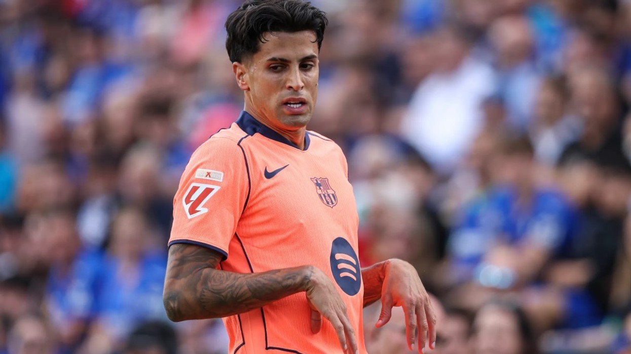 Barcelona pritet t’i jap “vulën” historike: Cancelo drejt rekordit unik që asnjë lojtar nuk e ka arritur