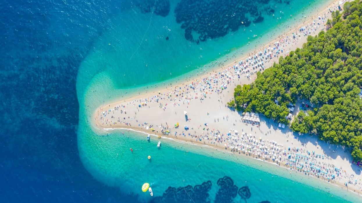 Plazhet më të mira në botë janë zbuluar - cilat destinacione kryesojnë? Plazhet më të mira në botë janë zbuluar - cilat destinacione kryesojnë?