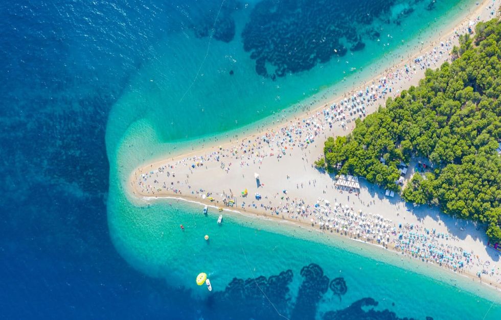 Plazhet më të mira në botë janë zbuluar - cilat destinacione kryesojnë?