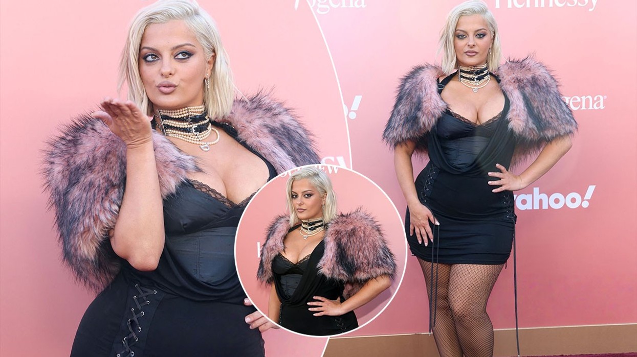 Në mesin e grave të suksesshme në muzikë - Bebe Rexha shkëlqen në 'Billboard Women in Music 2026' me paraqitje të veçantë në tapetin e kuq