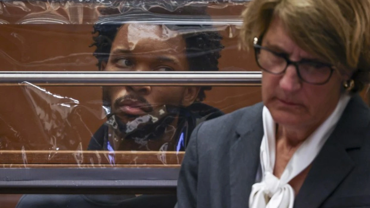 Detajet tronditëse të rastit, reperi D4vd dyshohet se copëtoi me sharrë trupin e një adoleshenteje për të shpëtuar karrierën e tij