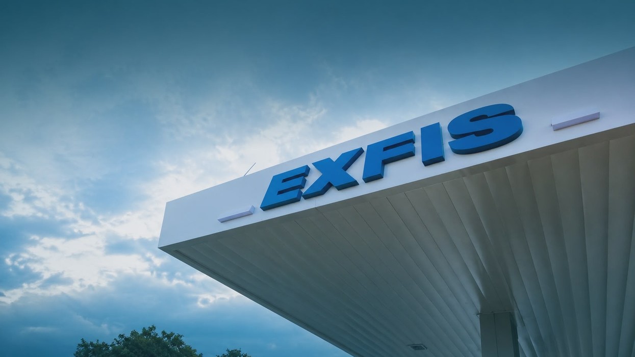 EXFIS – siguria dhe saktësia që qëndron pas çdo furnizimi