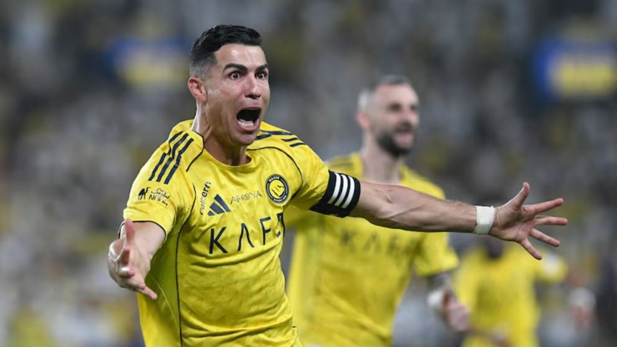 “Ky nuk është futboll”, Ronaldo shpërthen pas akuzave se Al-Nassr po favorizohet nga gjyqtarët