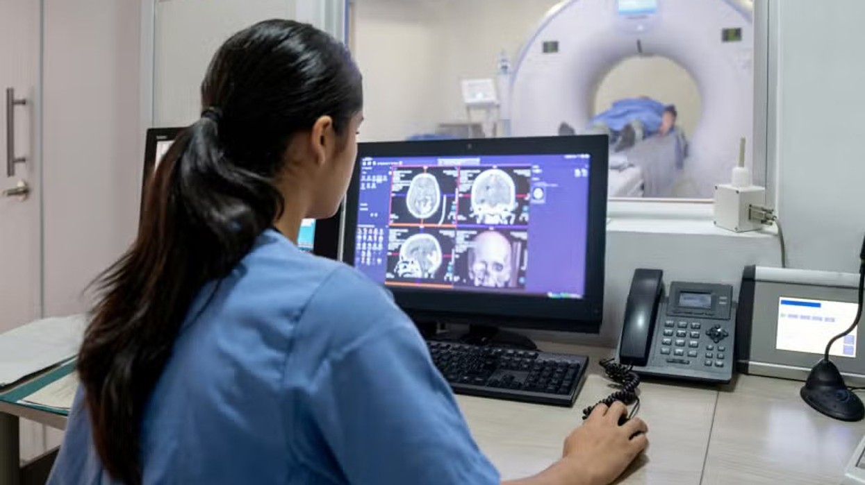 Neurologu zbulon zakonin që shmang për të mbrojtur trurin