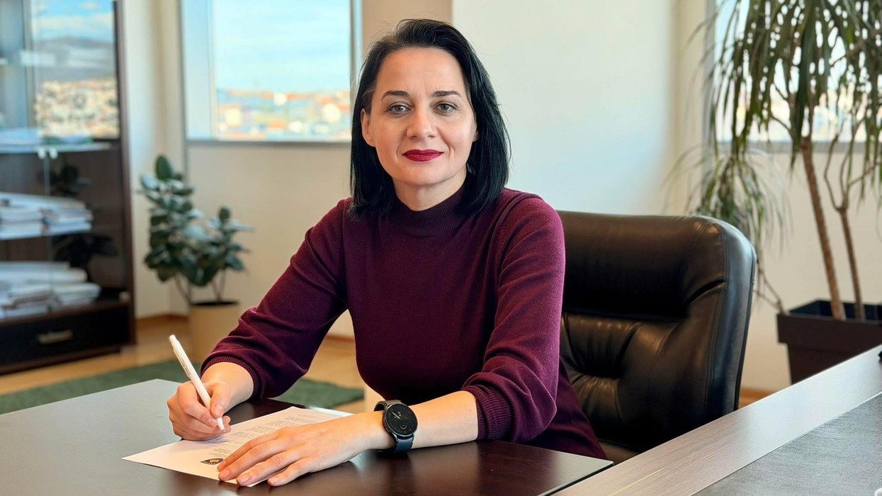 “Koha e operimeve jashtë rregullave ka mbaruar”, Pacolli: Po nisim shqyrtimin e detajuar të çdo dosjeje të dorëzuar të gurthyesve