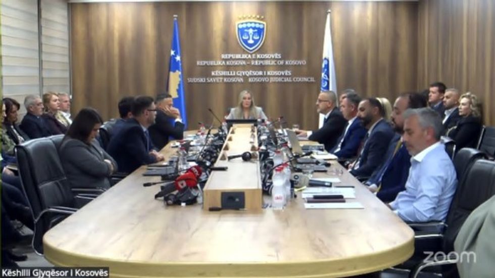 ​Dështon përsëri zgjedhja e kryesuesit të KGJK-së, rishpallet konkursi
