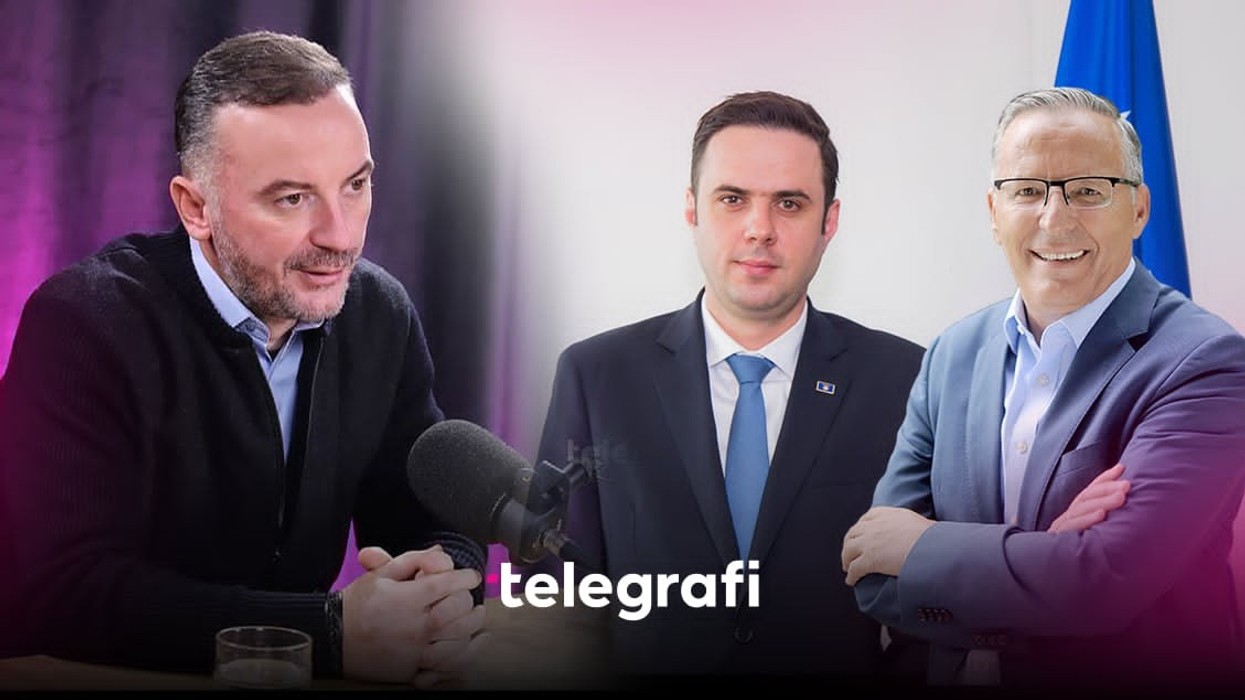 “PDK-ja nuk ekziston politikisht” – Molliqaj pyet: Ku është Abdixhiku që dy ditë?