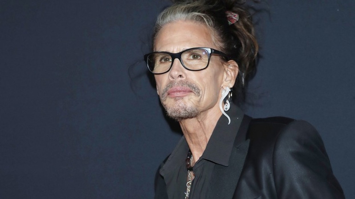 Gjykata rrëzon shumicën e padisë për sulm seksual ndaj frontmenit të Aerosmith, afati i parashkrimit ka skaduar