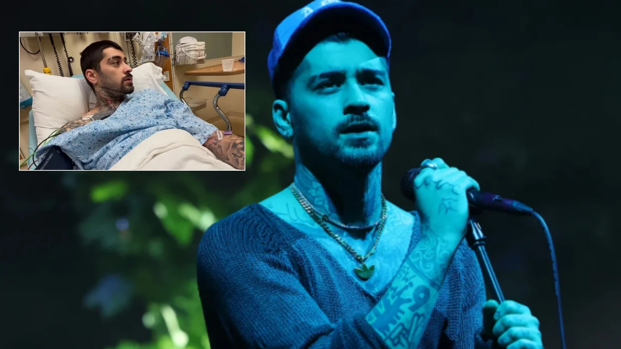 Detaje nga gjendja shëndetësore e Zayn Malik teksa ndodhet akoma në spital
