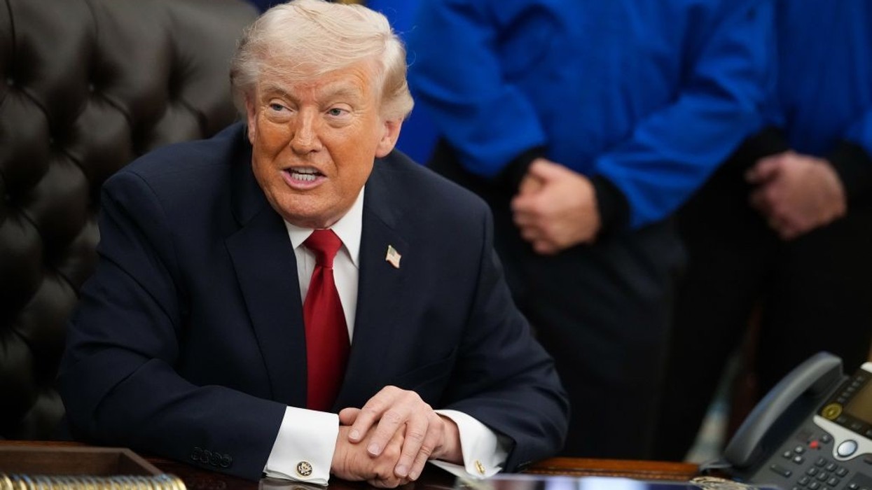 Trump do të dëgjojë opsione ushtarake për Iranin, ndërsa përpiqet t'i shkaktojë dëme ekonomike