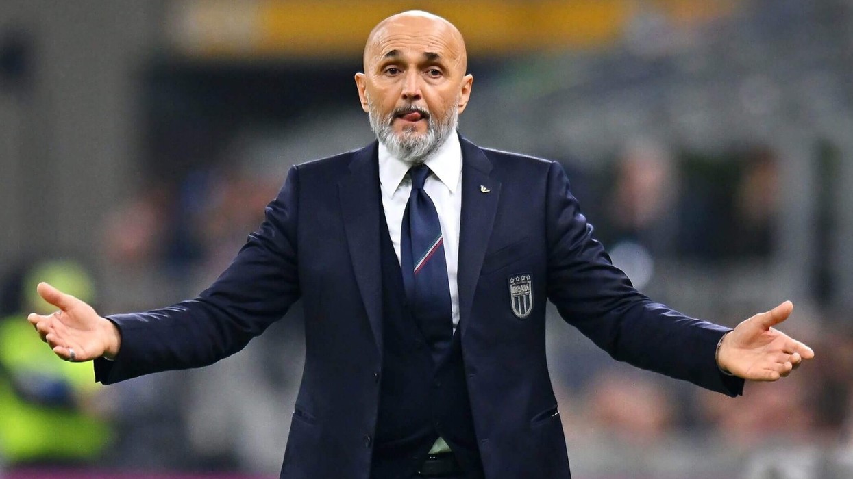 Spalletti telefonon yllin e Cityt, e do me çdo kusht te Juventusi