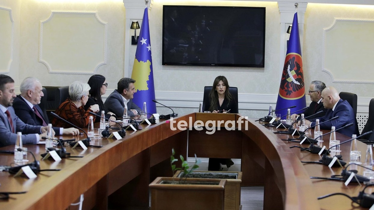 Partitë opozitare: Pati dakordim që 7 qershori të jetë datë për mbajtjen e zgjedhjeve