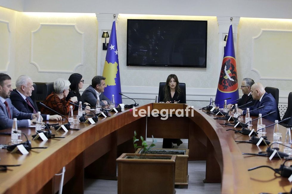 Partitë opozitare: Pati dakordim që 7 qershori të jetë datë për mbajtjen e zgjedhjeve