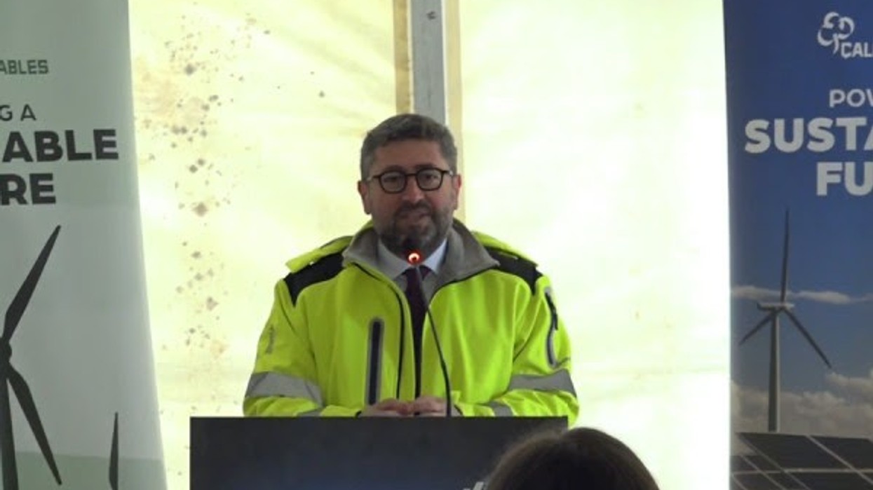 Parku i erës në Zatriq me investime mbi 100 milionë euro, në korrik nis punën me 70 megavatë