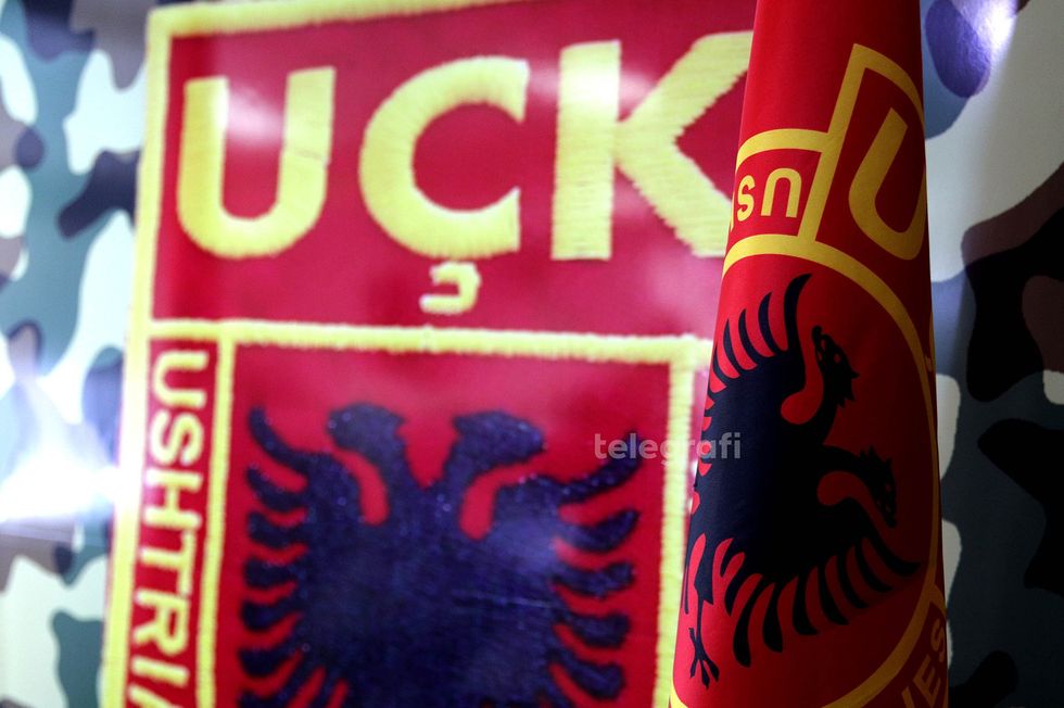 OVL e UÇK-së: Përpjekjet tona për drejtësi ndaj ish-krerëve po marrin jehonë ndërkombëtare