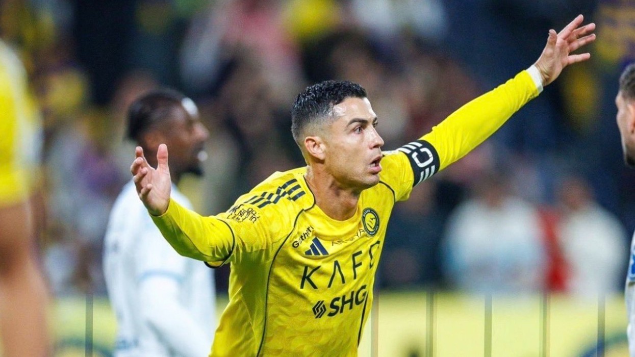 Fundi i një epoke, Cristiano Ronaldo: Pensionimi shumë afër